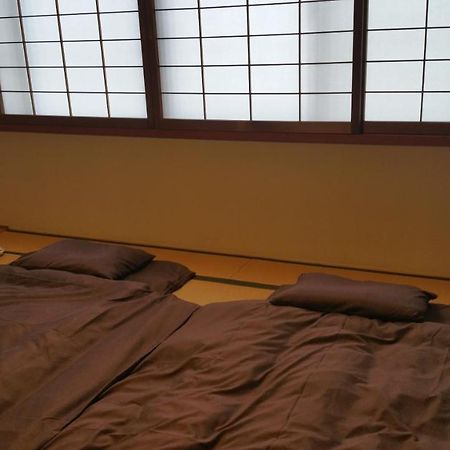 Home Sharing Guest House Don Takayama  Exteriör bild