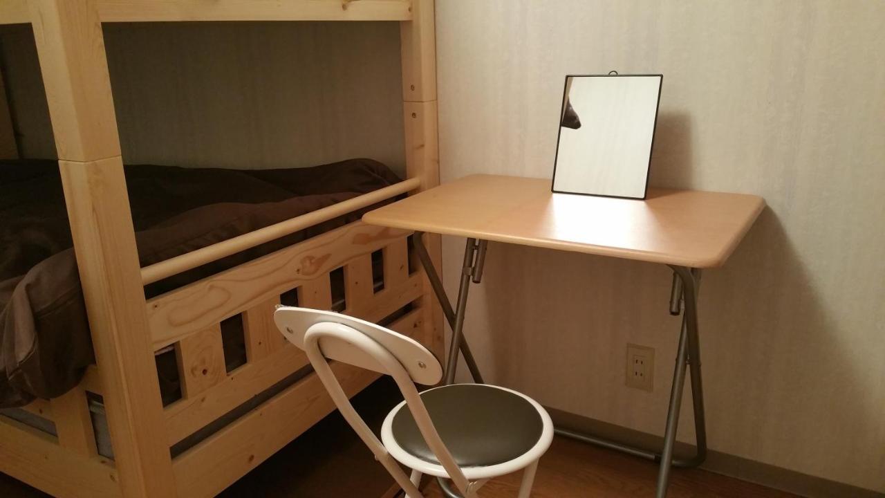 Home Sharing Guest House Don Takayama  Exteriör bild