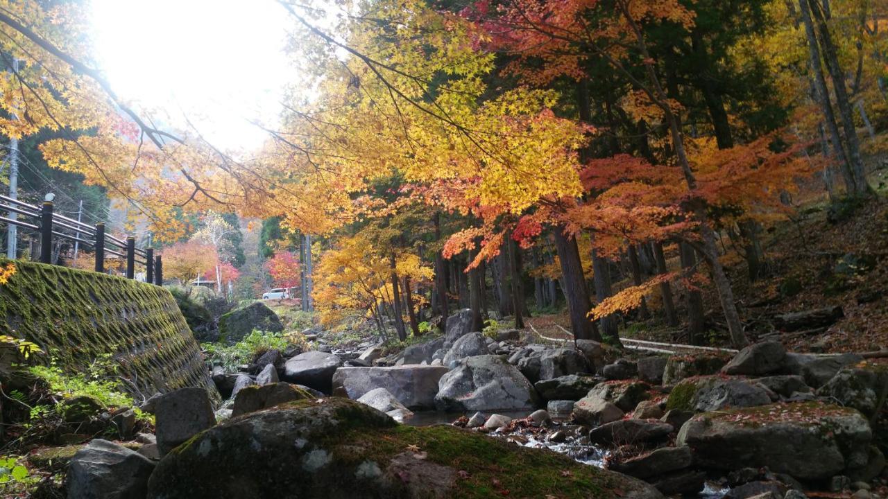 Home Sharing Guest House Don Takayama  Exteriör bild