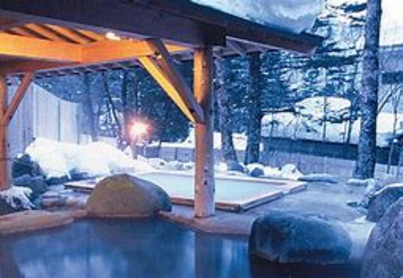 Home Sharing Guest House Don Takayama  Exteriör bild
