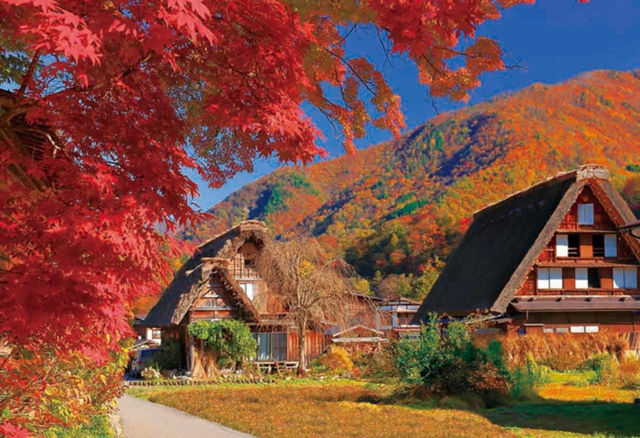 Home Sharing Guest House Don Takayama  Exteriör bild